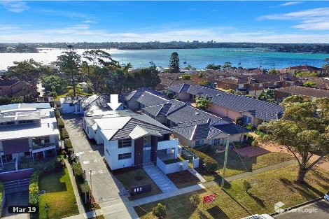 2/31 Old Taren Point Rd, Taren Point, NSW 2229