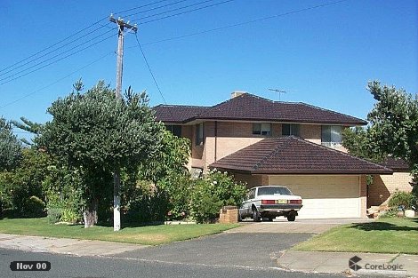 1 Asten Rd, City Beach, WA 6015