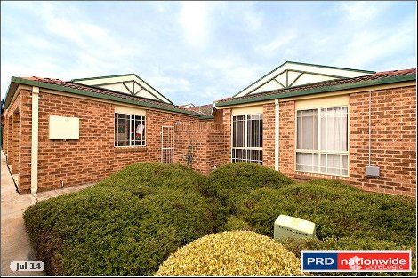 10/8 Zamia Pl, Palmerston, ACT 2913