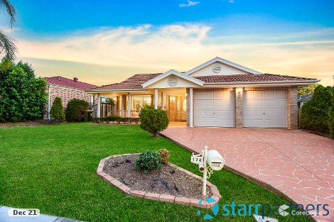 174 Meurants Lane, Glenwood, NSW 2768