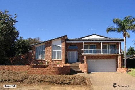 17 Dixon St, Abbotsbury, NSW 2176