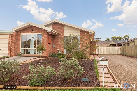 7 Taylor St, Ngunnawal, ACT 2913