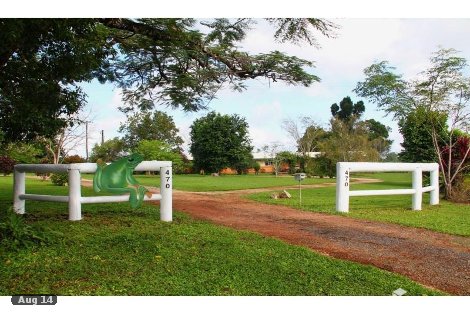 470 Palmerston Hwy, Stoters Hill, QLD 4860