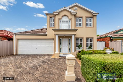 35 Burdekin Ave, Hillcrest, SA 5086