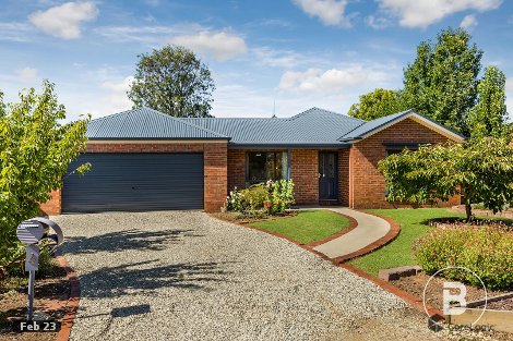 4 Jennifer Cl, Epsom, VIC 3551