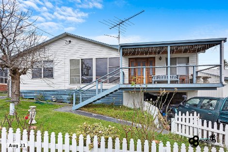 3 Hawkins St, Korumburra, VIC 3950