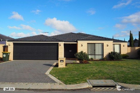 24 Giglia Dr, Sinagra, WA 6065