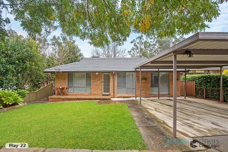 50 Nightingale Sq, Glossodia, NSW 2756