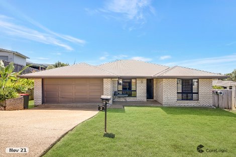 2 Acacia Gr, Lammermoor, QLD 4703