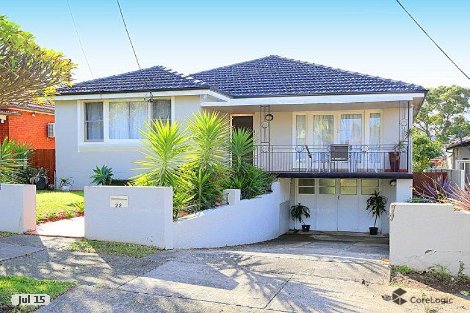 22 Cooeeyana Pde, Mount Lewis, NSW 2190