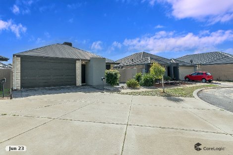 15 Bison Lane, Haynes, WA 6112