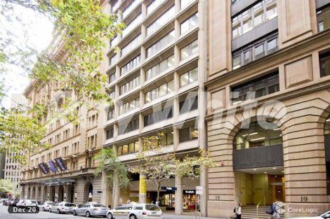 10/23-25 O'Connell St, Sydney, NSW 2000