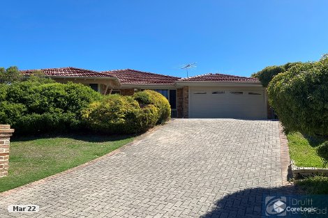 4 Carroo Hts, Ocean Reef, WA 6027