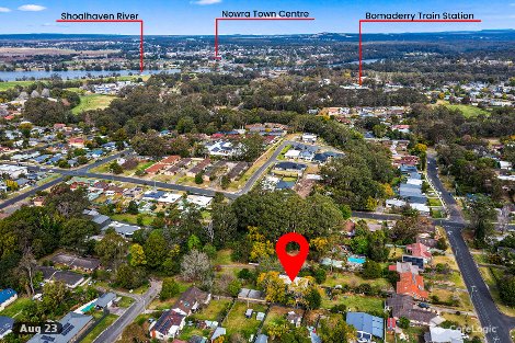 27 Numrock St, Bomaderry, NSW 2541