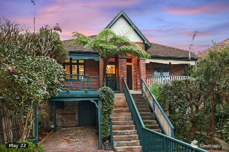 8 Birkley Rd, Manly, NSW 2095