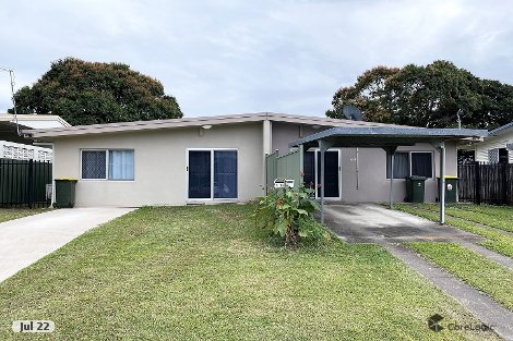 16 Dann St, Mooroobool, QLD 4870