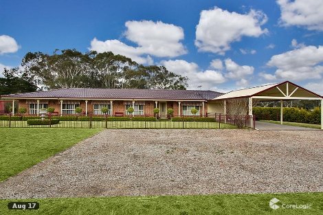 823-827 Castlereagh Rd, Castlereagh, NSW 2749