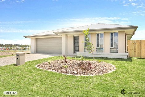 6 Cambridge Cct, Yarrabilba, QLD 4207