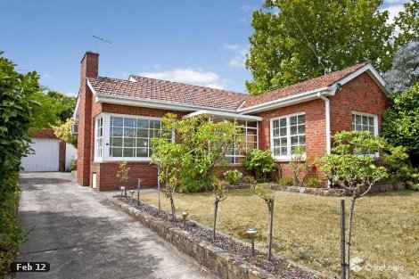 93 Baker Pde, Ashburton, VIC 3147