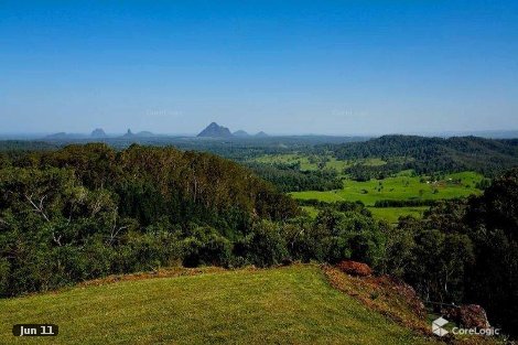 409 Maleny-Stanley River Rd, Wootha, QLD 4552