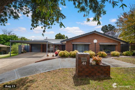 44 Currawong Cres, Modbury Heights, SA 5092