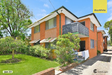 3/6 Wrights Ave, Berala, NSW 2141