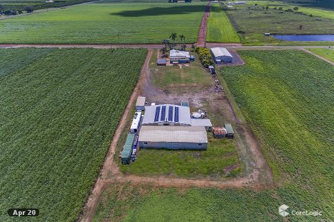 40 Wawoon Rd, Woongarra, QLD 4670