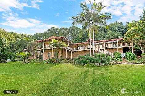 20 Hideaway Lane, Murwillumbah, NSW 2484