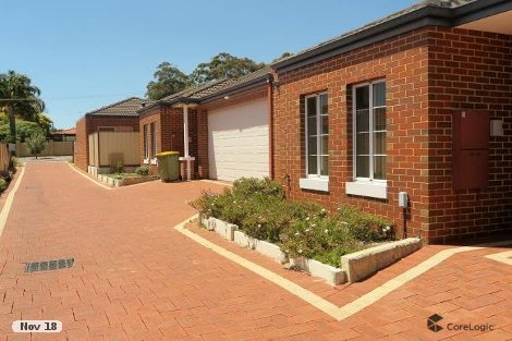 3/20 Dixie Rd, Kelmscott, WA 6111