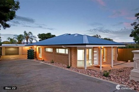 2 Snowy Dr, Valley View, SA 5093