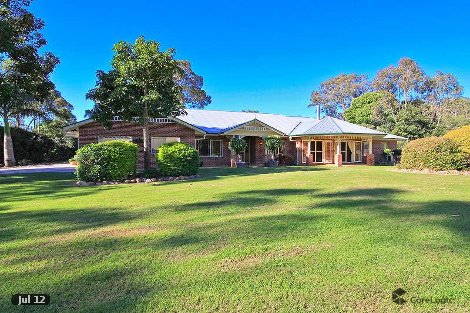 1 Kilgour Rd, Camp Mountain, QLD 4520