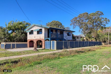 27 Allwood St, Coraki, NSW 2471