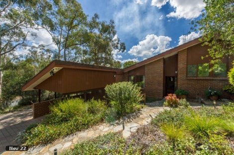 66 Barada Cres, Aranda, ACT 2614