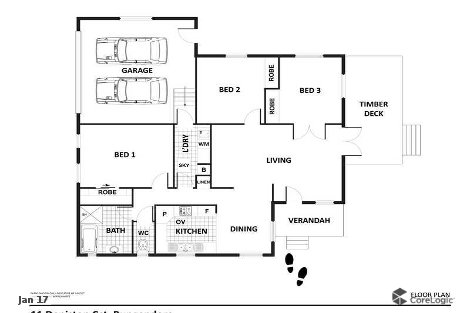 11 Deniston Cct, Bungendore, NSW 2621