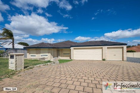 12 Darwin Way, College Grove, WA 6230