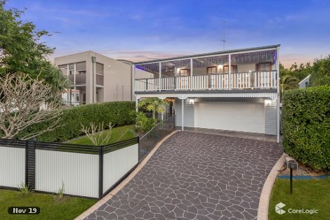 6 Daniel Pl, Newmarket, QLD 4051