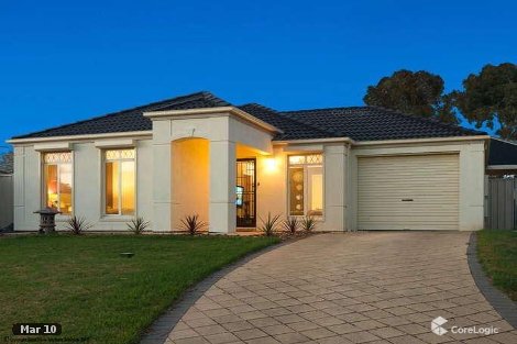 11 Hartland Ave, Christie Downs, SA 5164