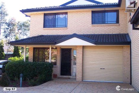 3/26 Maslin Cres, Quakers Hill, NSW 2763