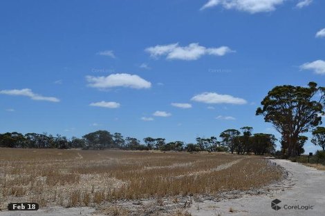 Lot 395 Cooalling Rd, Cunderdin, WA 6407