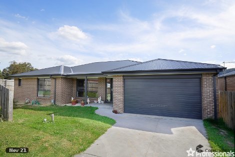 16 Waterhaven Pl, Yarra Junction, VIC 3797