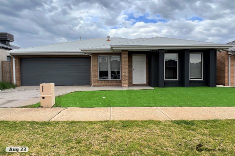 20 Eaglevale Rd, Weir Views, VIC 3338