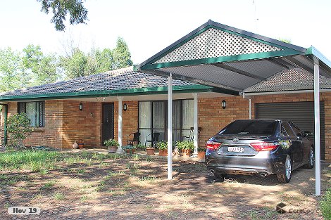 14 Tannabah St, Coonabarabran, NSW 2357