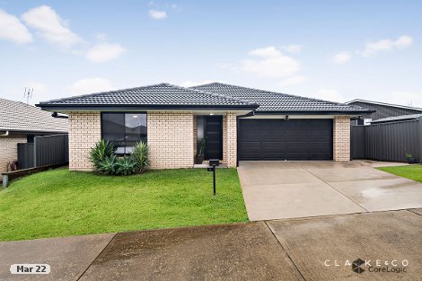 4 Moorebank Rd, Cliftleigh, NSW 2321