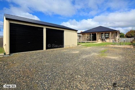 54 View Rd, Montello, TAS 7320