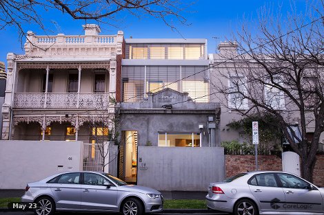 64 Powell St, South Yarra, VIC 3141