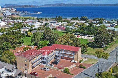 22/46 Vancouver St, Albany, WA 6330