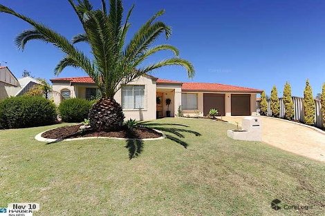 14 Wilcannia Elb, Currambine, WA 6028