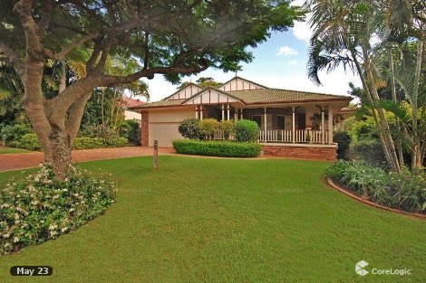 4 Empire Vsta, Ormiston, QLD 4160