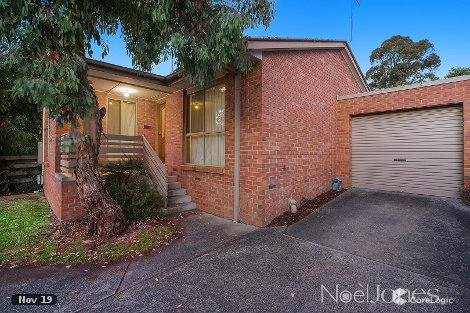 1/2a Bessazile Ave, Forest Hill, VIC 3131