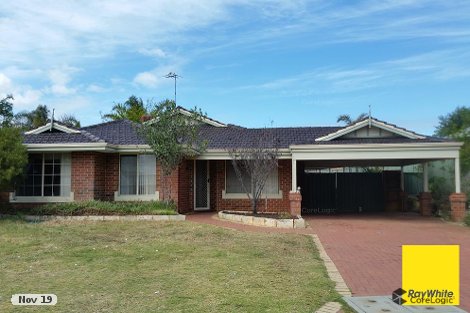 45 Dalvik Ave, Merriwa, WA 6030